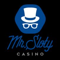 mr sloty online casino